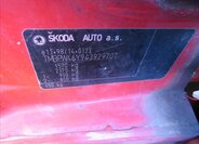 Škoda Fabia Hatchback 1,2 l 40 kw