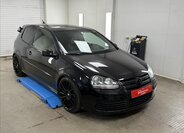 Volkswagen Golf Kombi 3,2 l 184 kw