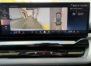 BMW Řada 5 Kombi 2,0 l 145 kw