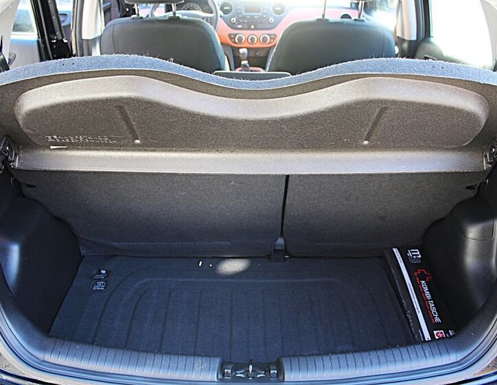 Hyundai i10 Hatchback 998,0 48 kw