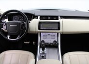 Land Rover Range Rover Sport SUV / Terénní 3,0 l 225 kw