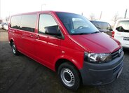 Volkswagen Transporter Ostatní 2,0 l 103 kw