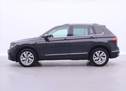 Volkswagen Tiguan 4