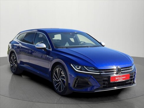 Volkswagen Arteon Kombi 2,0 l 235 kw
