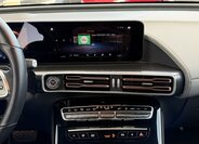 Mercedes-Benz EQC SUV / Terénní 0,0 300 kw