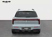 Mercedes-Benz GLB SUV / Terénní 0,0 200 kw