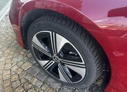 Mercedes-Benz CLA Sedan / Limuzína 0,0 200 kw