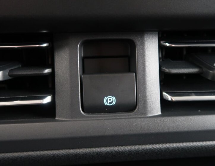 Ford Tourneo Custom VAN / Minibus 0,0 160 kw