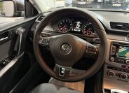 Volkswagen Passat Kombi 1,4 l 90 kw