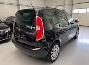 Škoda Roomster Kombi 1,2 l 63 kw