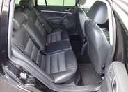 Škoda Octavia Kombi 2,0 l 103 kw