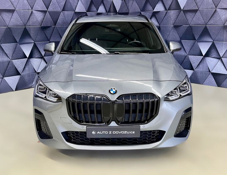 BMW Řada 2 Ostatní 1,5 l 100 kw