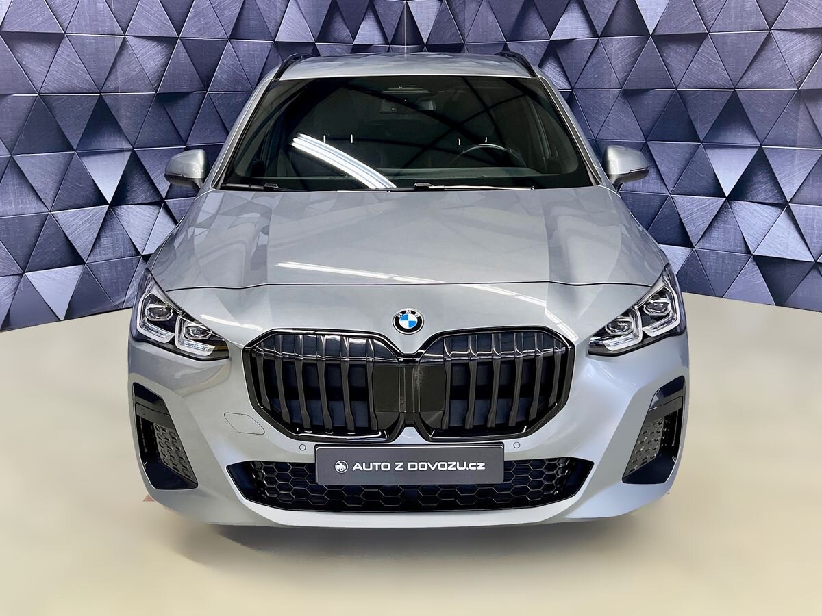 BMW Řada 2 Ostatní 1,5 l 100 kw