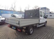 Ford Transit Ostatní 2,0 l 96 kw