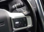 Land Rover Discovery SUV / Terénní 3,0 l 221 kw