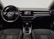 Škoda Fabia Hatchback 999,0 70 kw