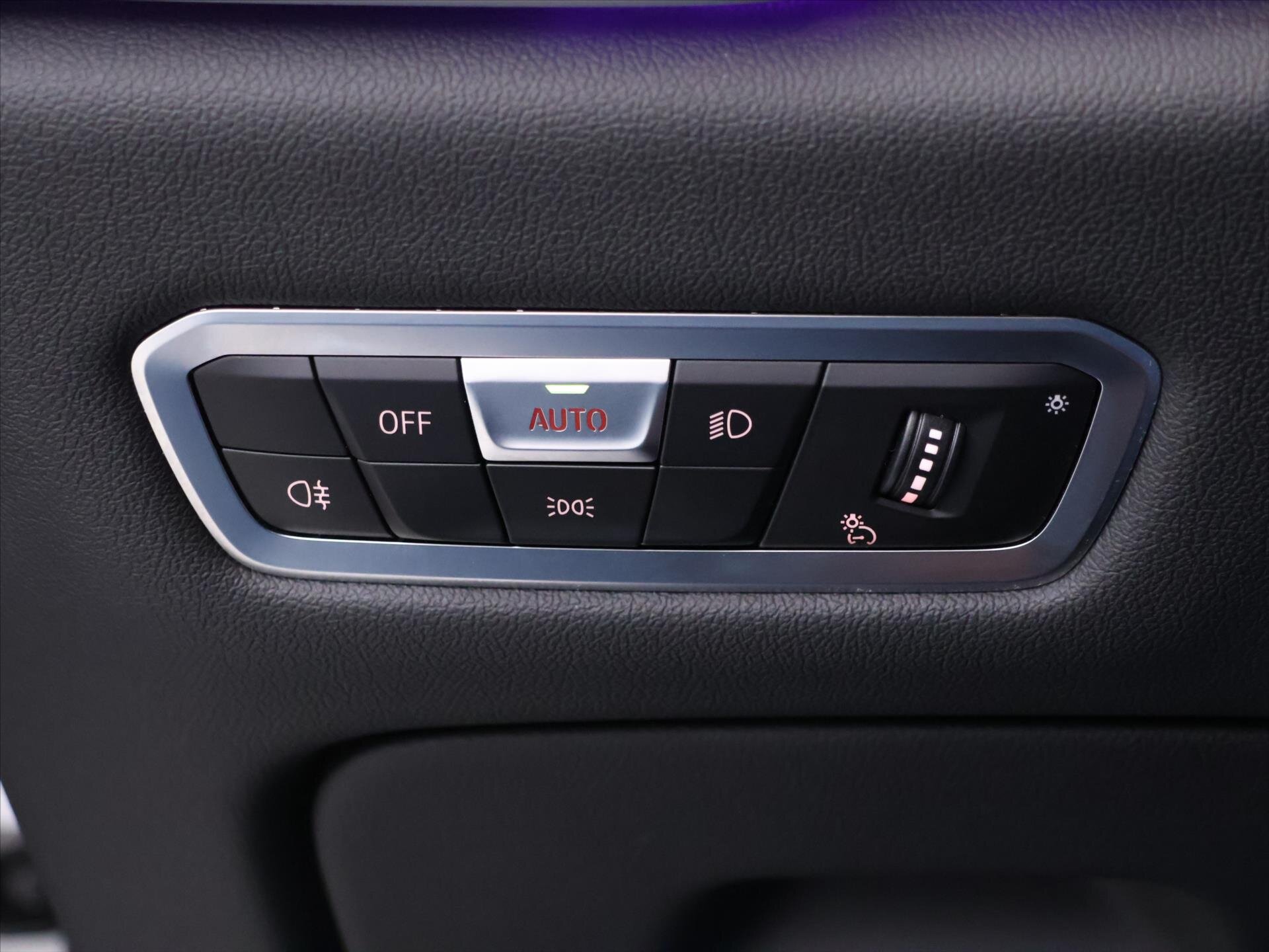 BMW X5 SUV 3,0 l 210 kw