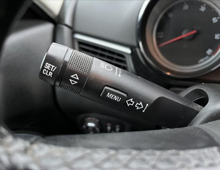 Opel Zafira MPV 1,6 l 100 kw