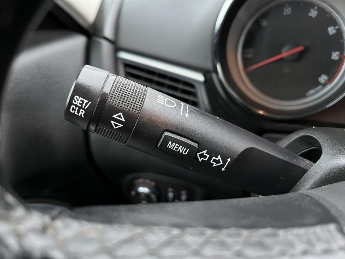 Opel Zafira MPV 1,6 l 100 kw