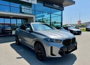 BMW X6 SUV / Terénní 4,4 l 210 kw