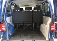 Volkswagen Transporter 15