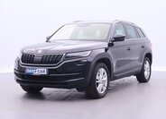 Škoda Kodiaq SUV 2,0 l 140 kw