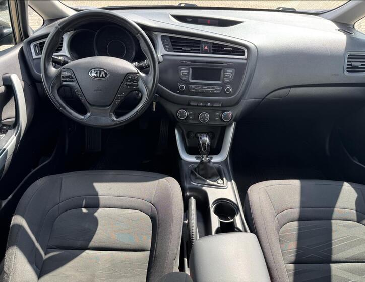 KIA Ceed 13