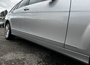 Mercedes-Benz Třídy C 12