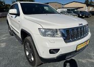 Jeep Grand Cherokee 1