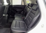 Mazda CX-5 SUV 2,2 l 129 kw