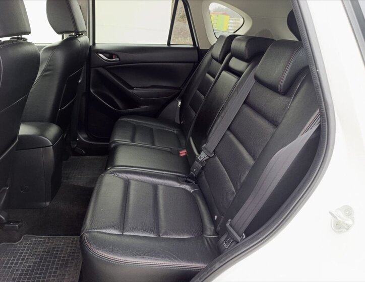 Mazda CX-5 SUV 2,2 l 129 kw