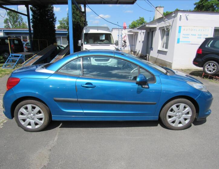 Peugeot 207 17