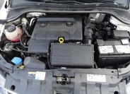 Škoda Fabia Kombi 1,4 l 66 kw