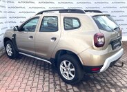 Dacia Duster SUV 1,6 l 84 kw