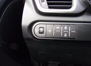 KIA Ceed Kombi 1,5 l 117 kw