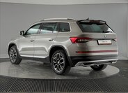 Škoda Kodiaq SUV / Terénní 2,0 l 140 kw