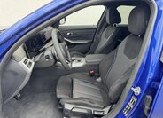 BMW Řada 3 Kombi 2,0 l 140 kw