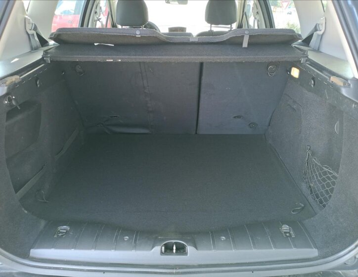 Peugeot 207 Kombi 1,4 l 70 kw