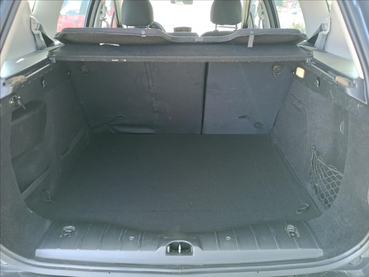 Peugeot 207 Kombi 1,4 l 70 kw