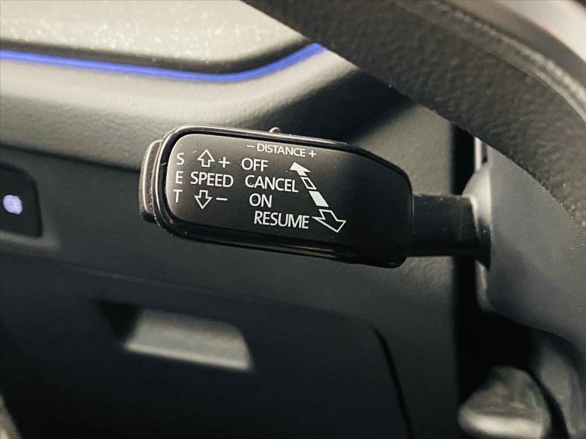 Škoda Octavia Liftback 1,5 l 110 kw