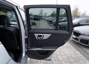 Mercedes-Benz GLK SUV / Terénní 3,0 l 165 kw