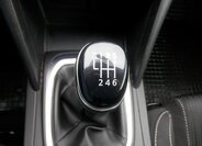 Renault Mégane Kombi 1,3 l 75 kw