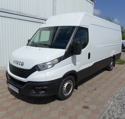 Iveco Daily 1