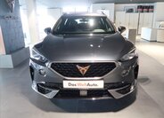Cupra Formentor SUV 2,0 l 228 kw