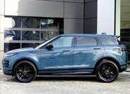 Land Rover Range Rover Evoque SUV / Terénní 2,0 l 120 kw