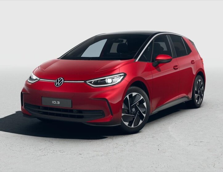 Volkswagen ID.3 Hatchback 0,0 150 kw