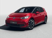 Volkswagen ID.3 Hatchback 0,0 150 kw