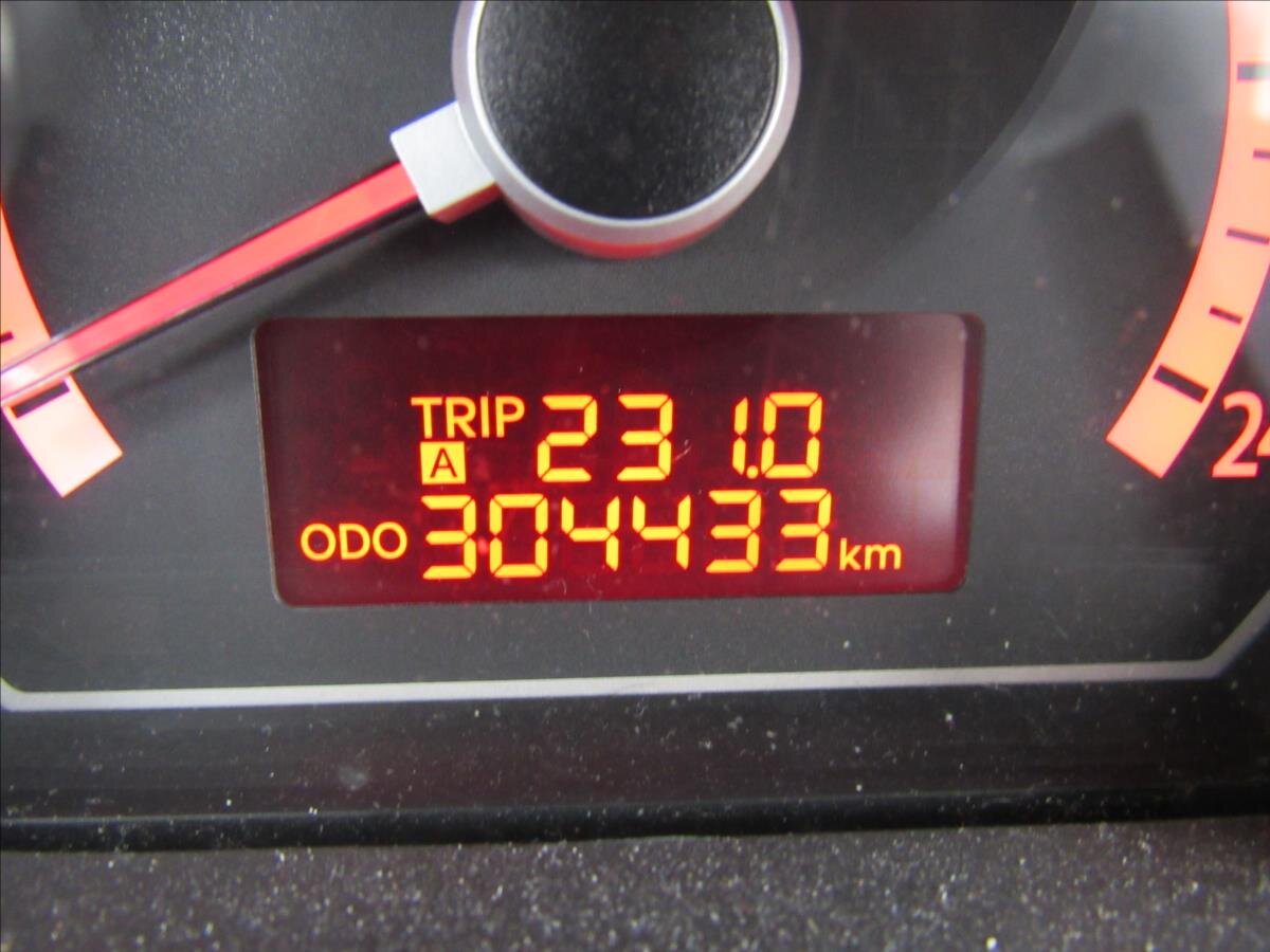 KIA Ceed Kombi 1,6 l 66 kw