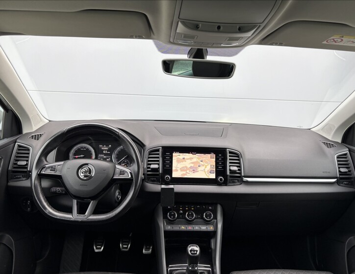 Škoda Karoq 7