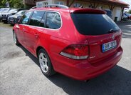 Volkswagen Golf Kombi 1,6 l 77 kw